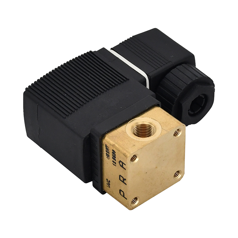 Entlademagnetventil 54774302 für Ingersoll Rand Air Compressor