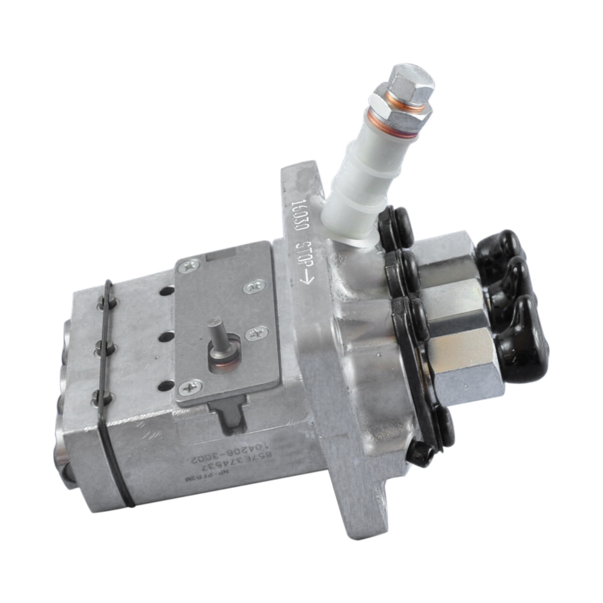 Einspritzpumpe 16030-51013 für Kubota