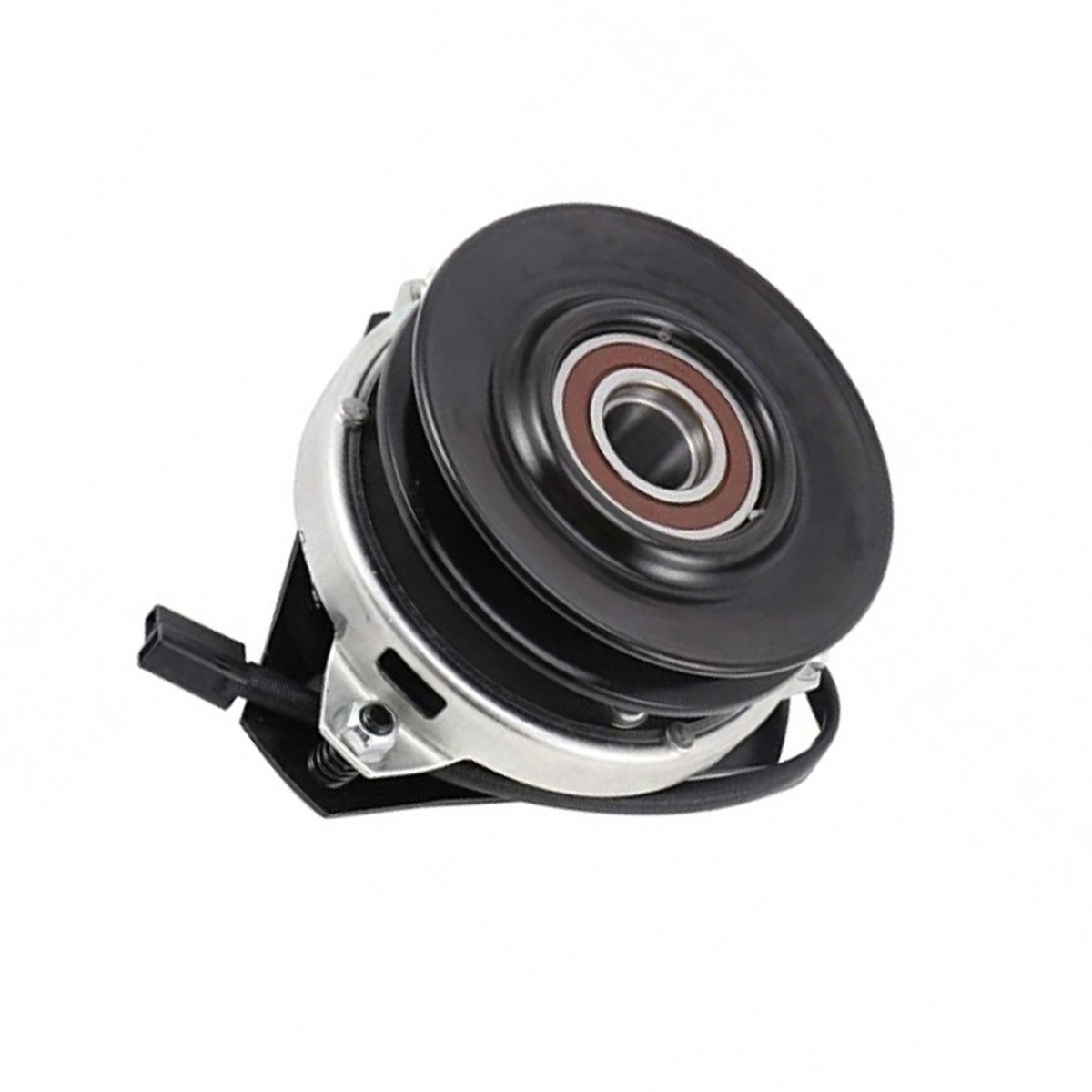 Elektrische Zapfwellenkupplung AM108601 für John Deere