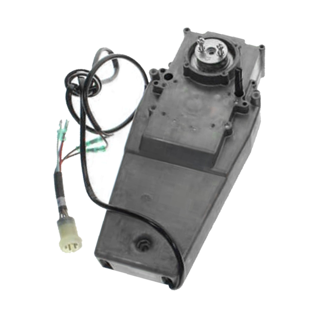 Rechte Seite Unterputz-Steuergerät Stoppschalter 6X3-48206-10-00 Yamaha