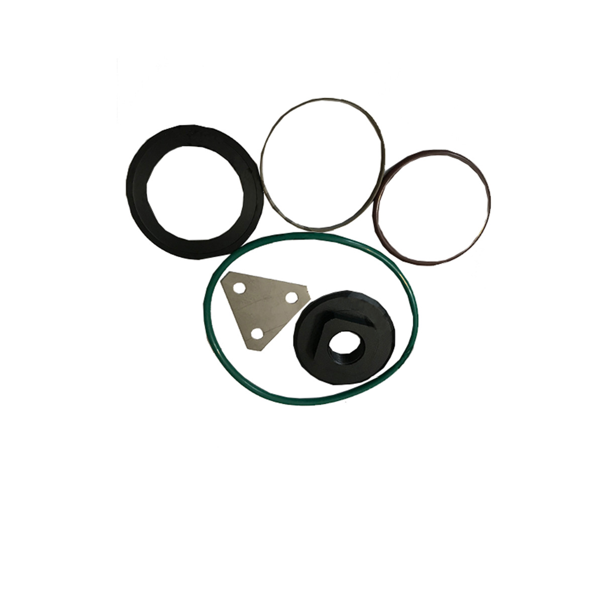 Mindestdruckventil-Wartungssatz 3001500626 für Atlas Copco