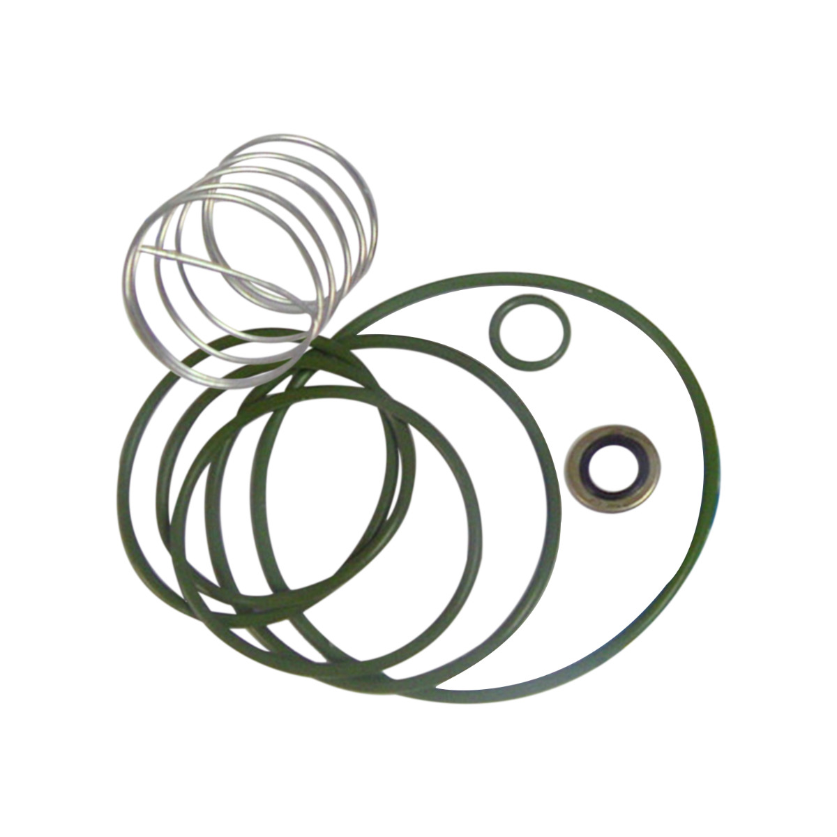 Ölstopp-Rückschlagventilsatz 2906009400 für Atlas Copco