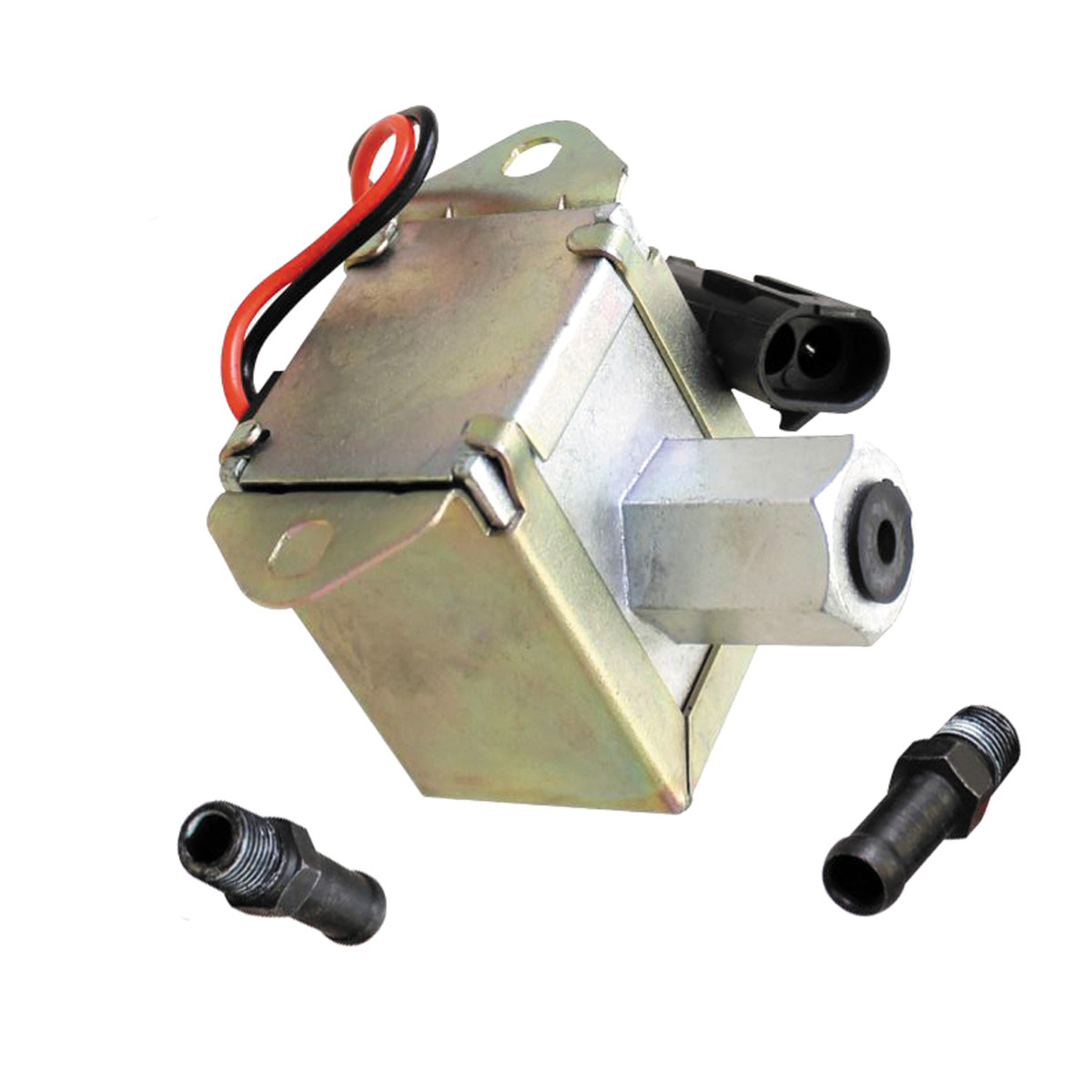 12V Kraftstoffpumpe KV13829 für John Deere