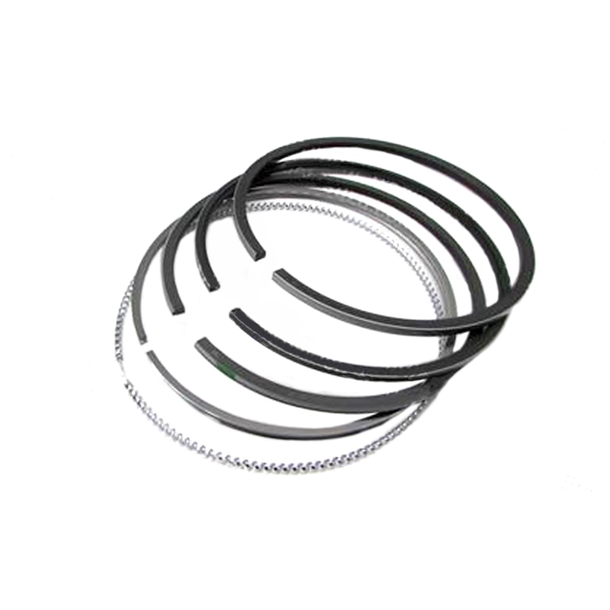 Ringsatz Kolben 1-12121137-1 Für ISUZU