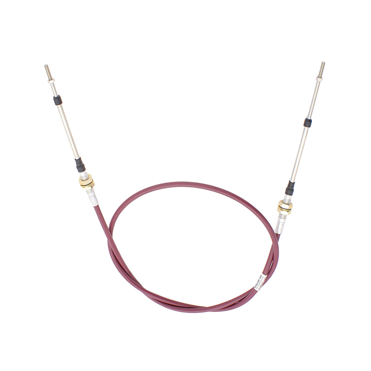 Drosselkabel 1134344130 64 Zoll für Komatsu