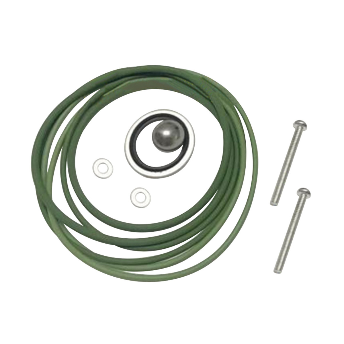 Entleerungsventil-Servicesatz 2906095800 für Atlas Copco