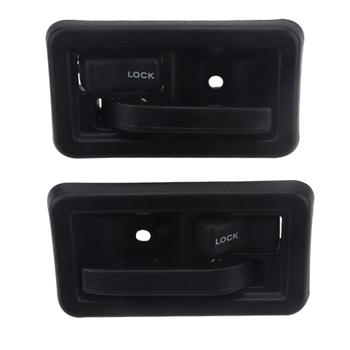 Innentürgriff links rechts innen 55176477AB für Jeep Wrangler