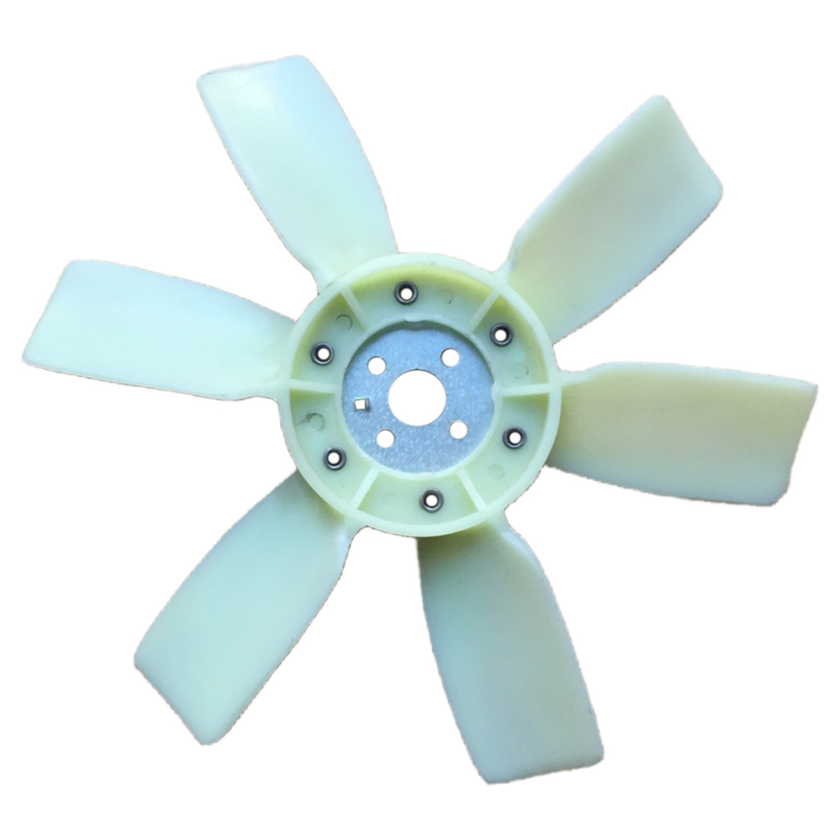 Lüfterrad Motorkühlung 16361-32080-71 für Toyota