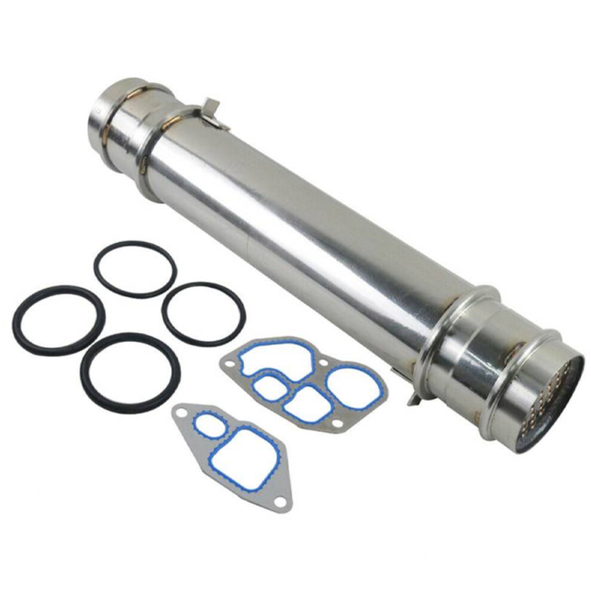 Ölkühler Kit 1C3Z6A642AA für Ford