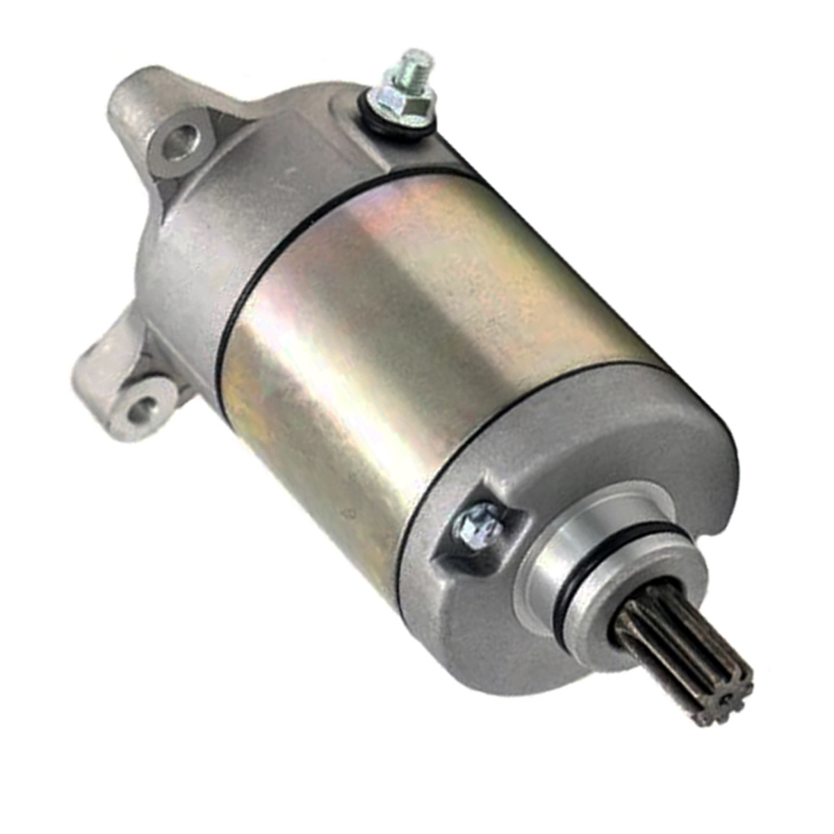 Anlasser 7018855 für Bobcat