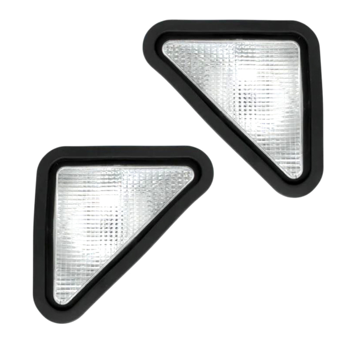 Linke Scheinwerferlampe 6674400 für Bobcat