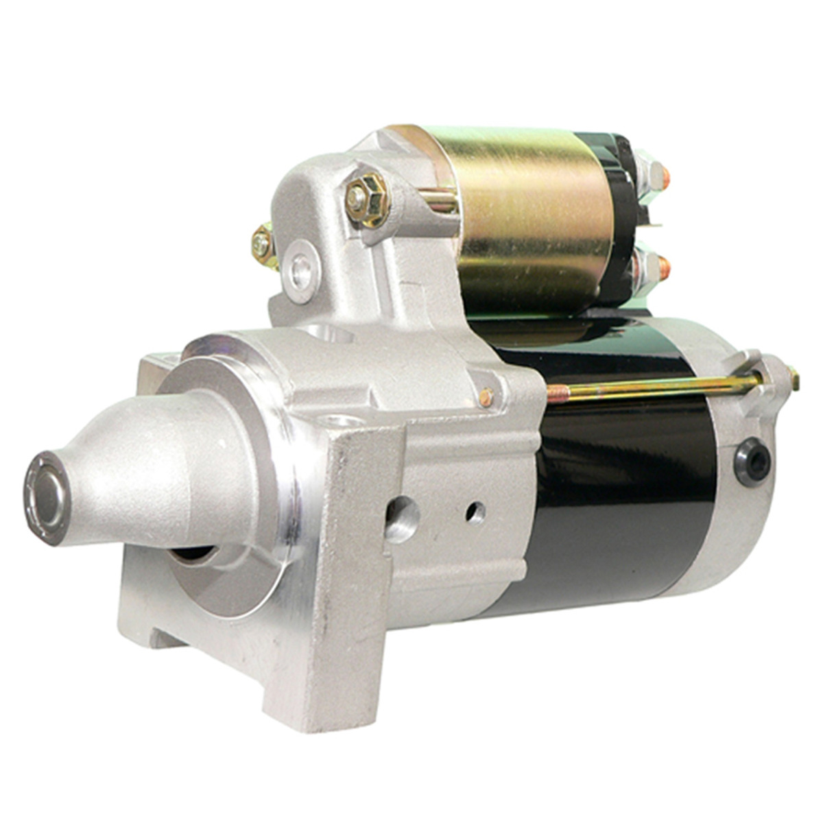 Anlasser EG371-63010 für Kubota