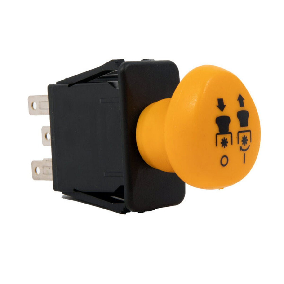 Klingenkupplungs-Zapfwellenschalter 925-3233A für Cub Cadet