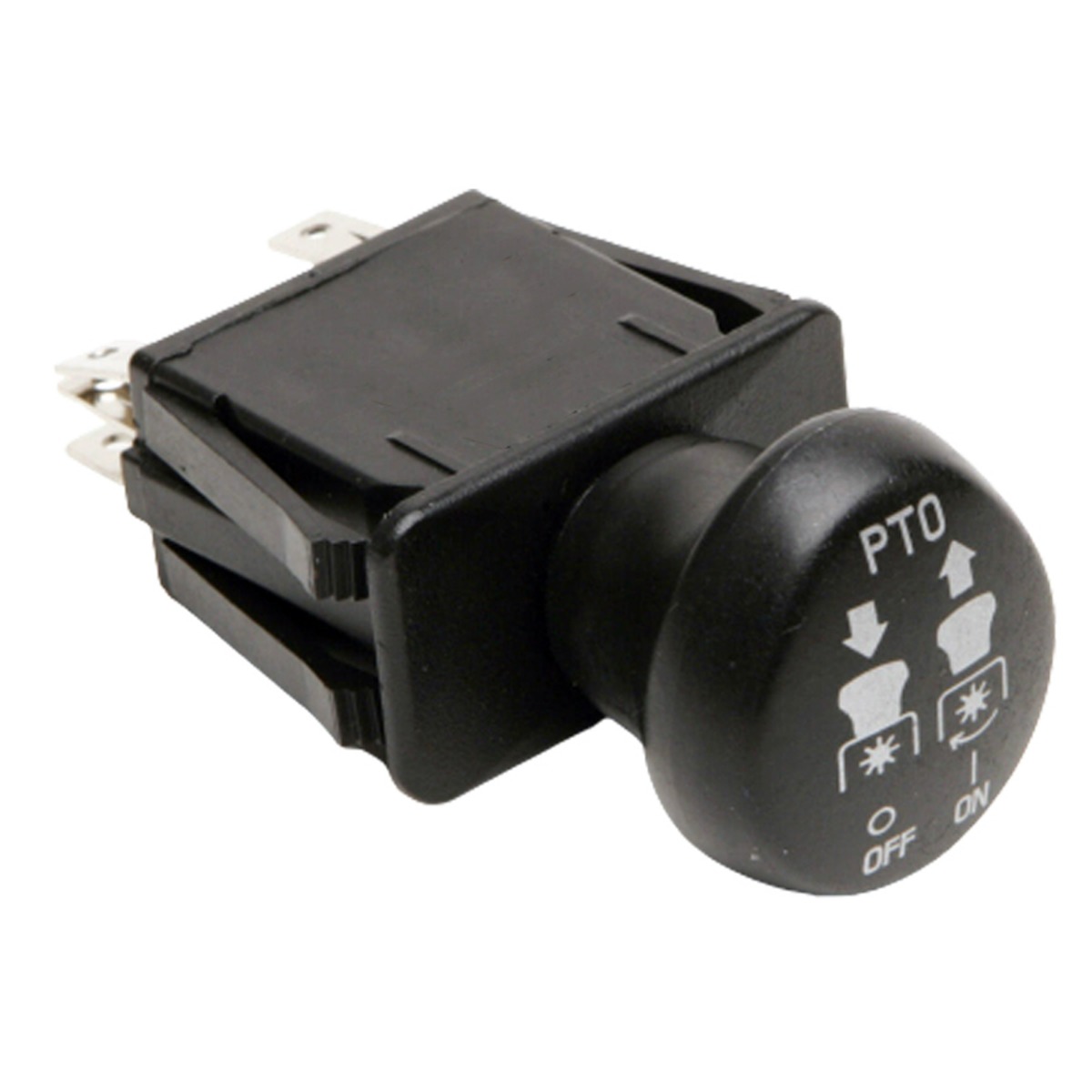 Messer-Kupplungs-Zapfwellenschalter 925-04174A für Cub Cadet