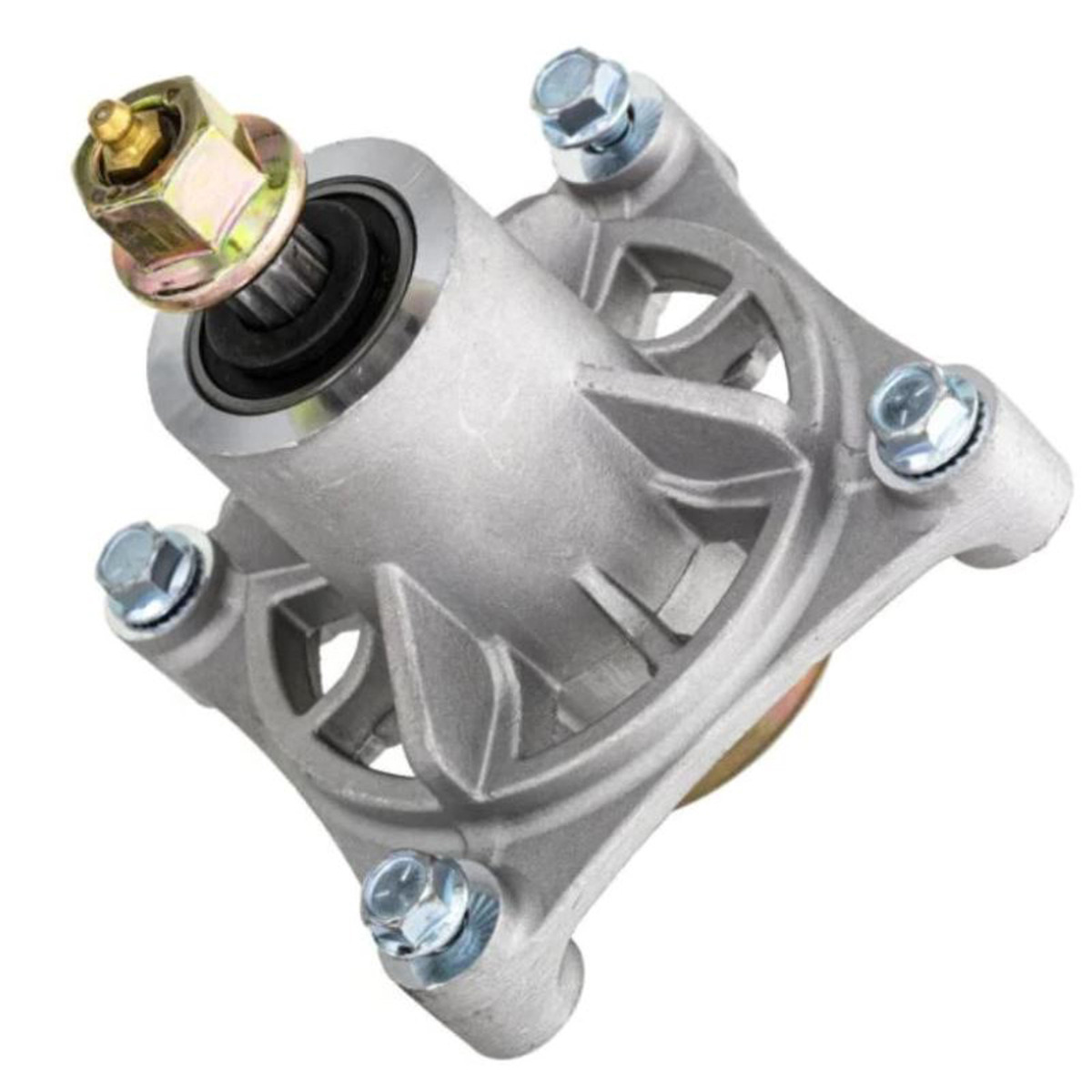 Spindelbaugruppe 174356 für Husqvarna