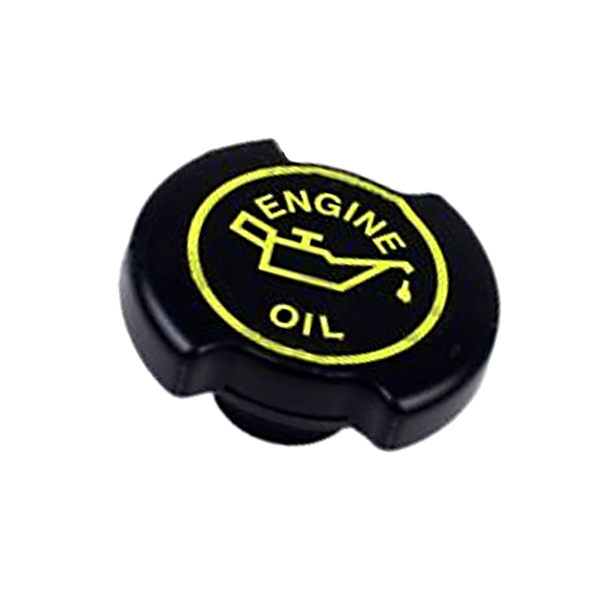 Öleinfülldeckel F3AZ-6766-B für Ford