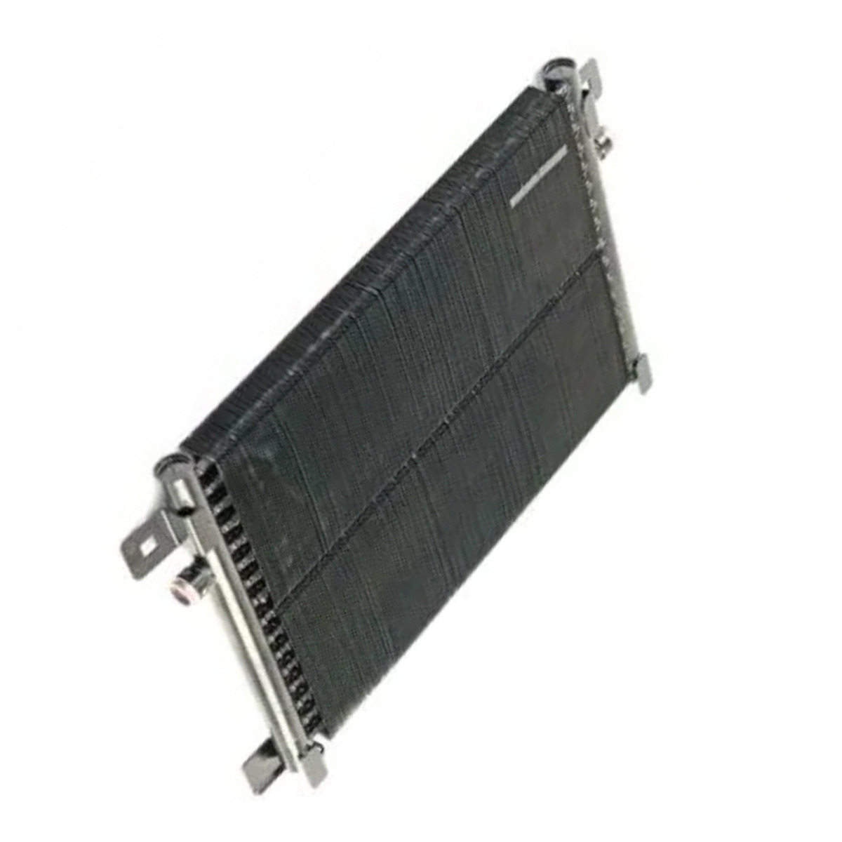 Öltauscherkühler 6678156 für Bobcat