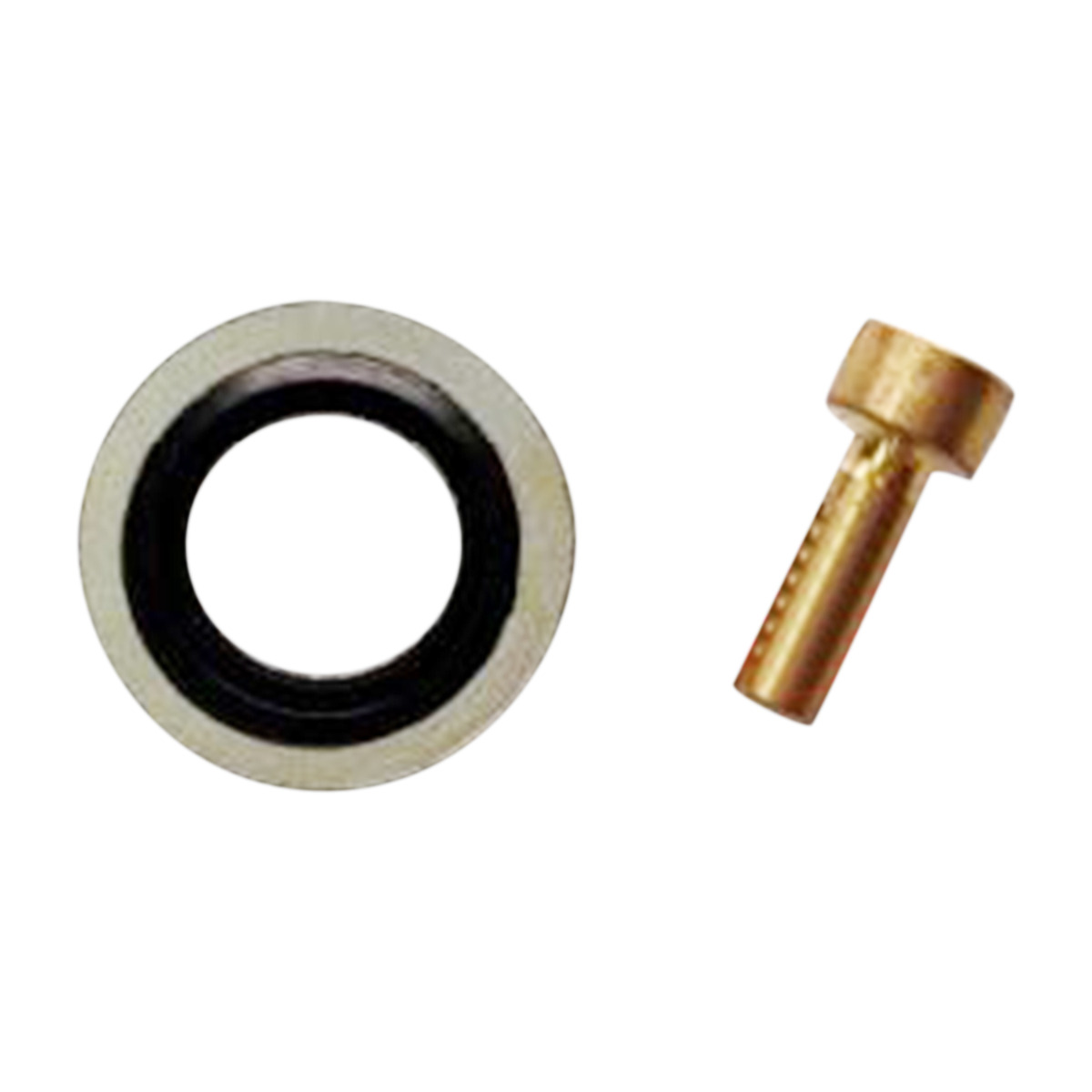 Spülleitungssatz 1613900501 für Atlas Copco