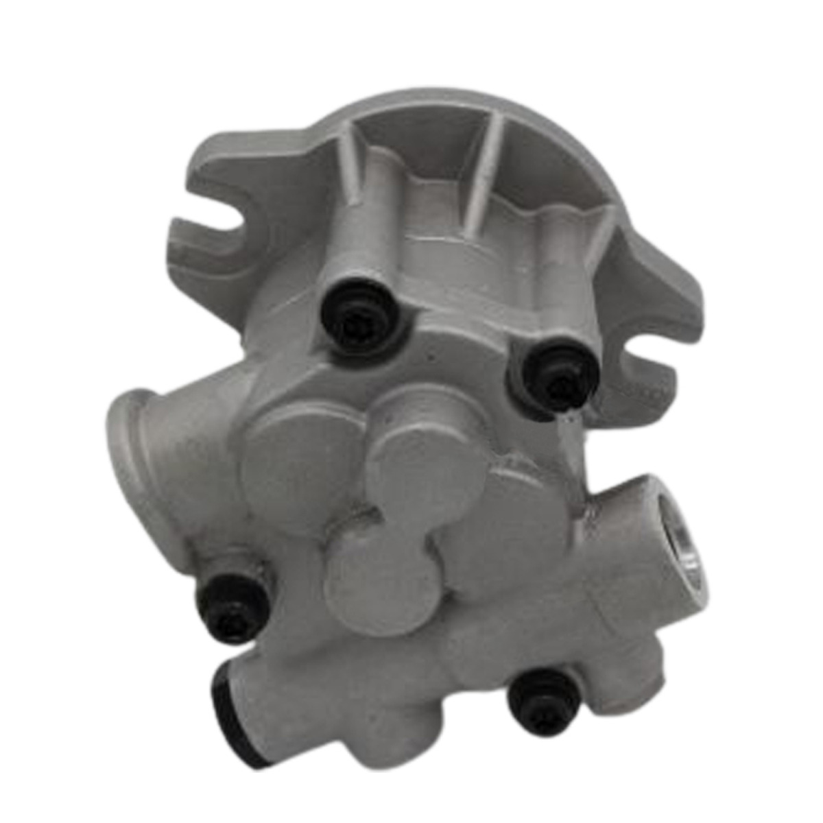 Hydraulische Vorsteuerzahnradpumpe XJBN-00929 für Hyundai