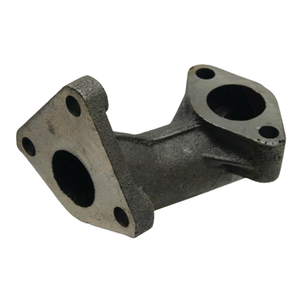 Auspuffrohr 18330-ZE2-000 für Honda