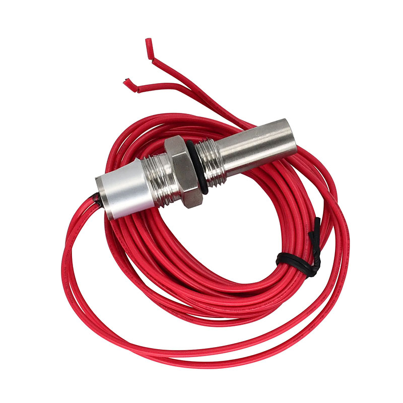 Temperaturschaltersensor 39419668 für Luftkompressoren-Zubehör von Ingersoll Rand