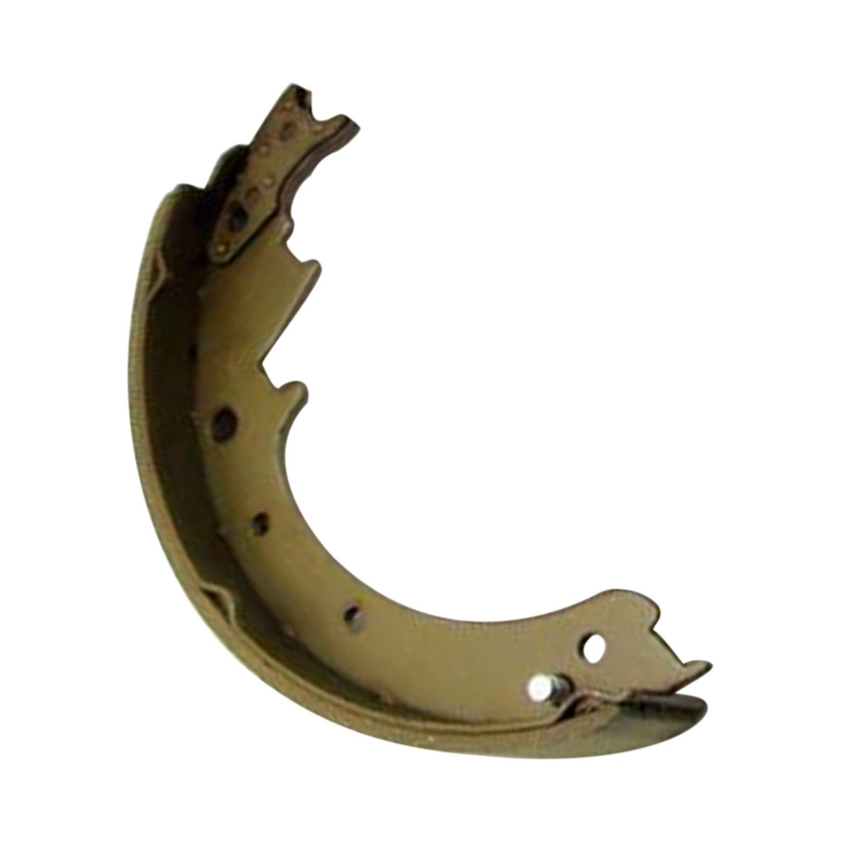 Bremsbacke MB9154612600 für Mitsubishi