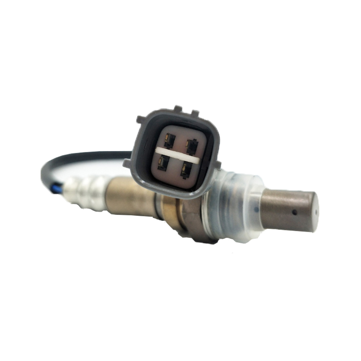 Luft-Kraftstoff-Verhältnis O2 Sauerstoffsensor Upstream Downstream 2 Stück 2349005 für Honda