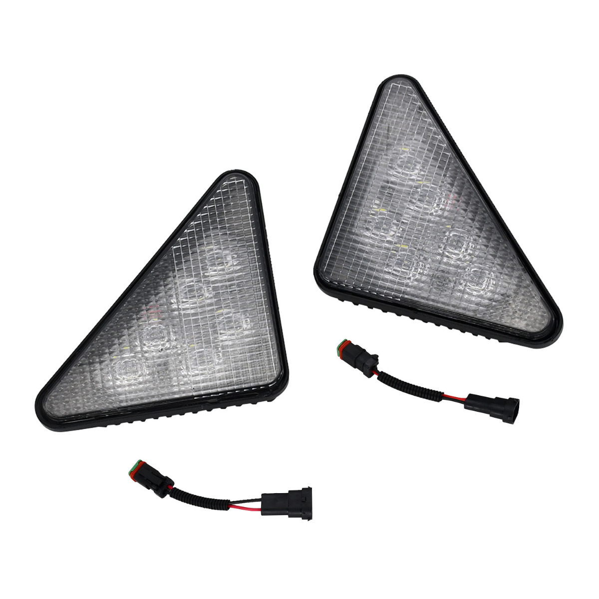 LED-Scheinwerfer-Baugruppe 30W Satz 7259523 für Bobcat  main product photo