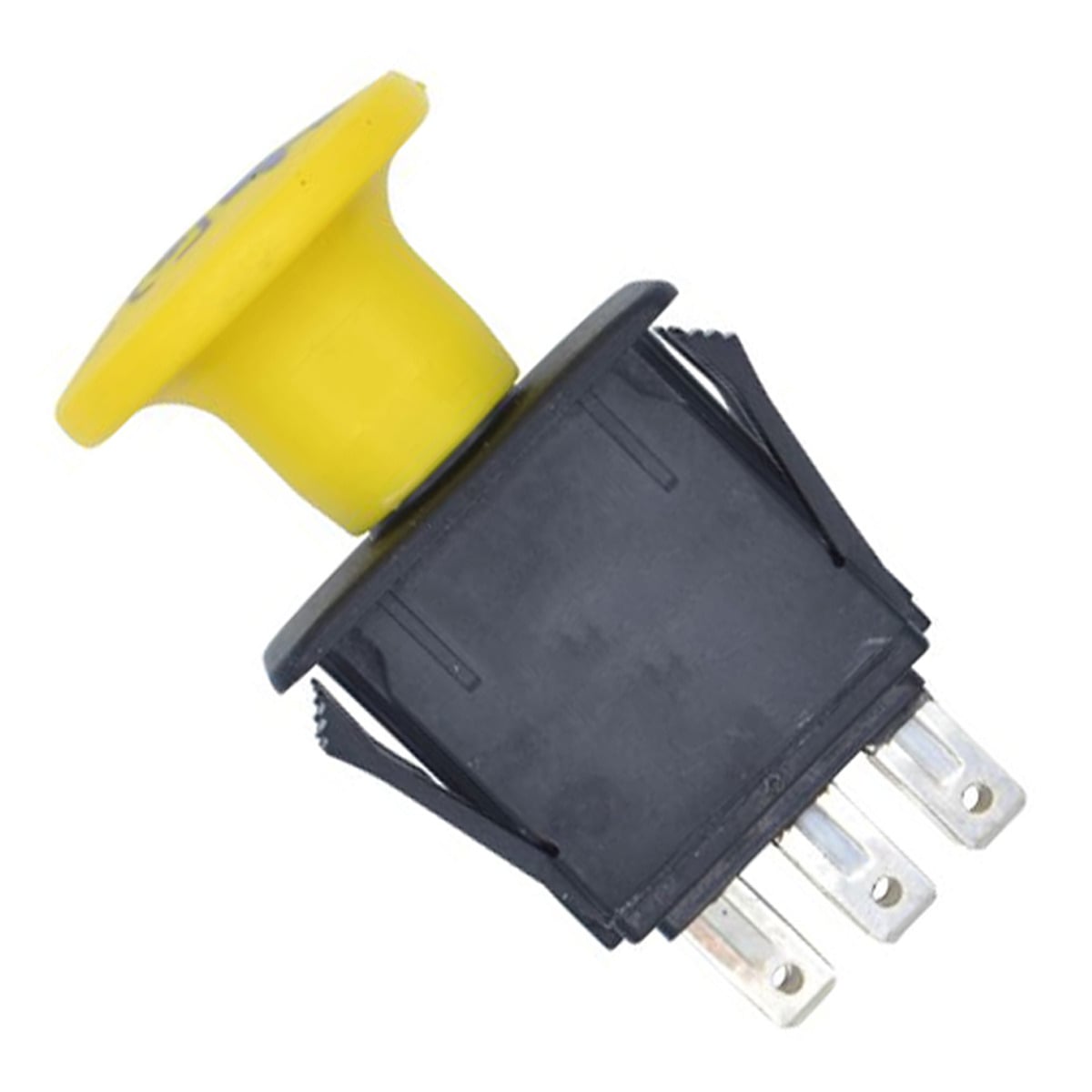 Zapfwellenschalter 056805800 für Bad Boy