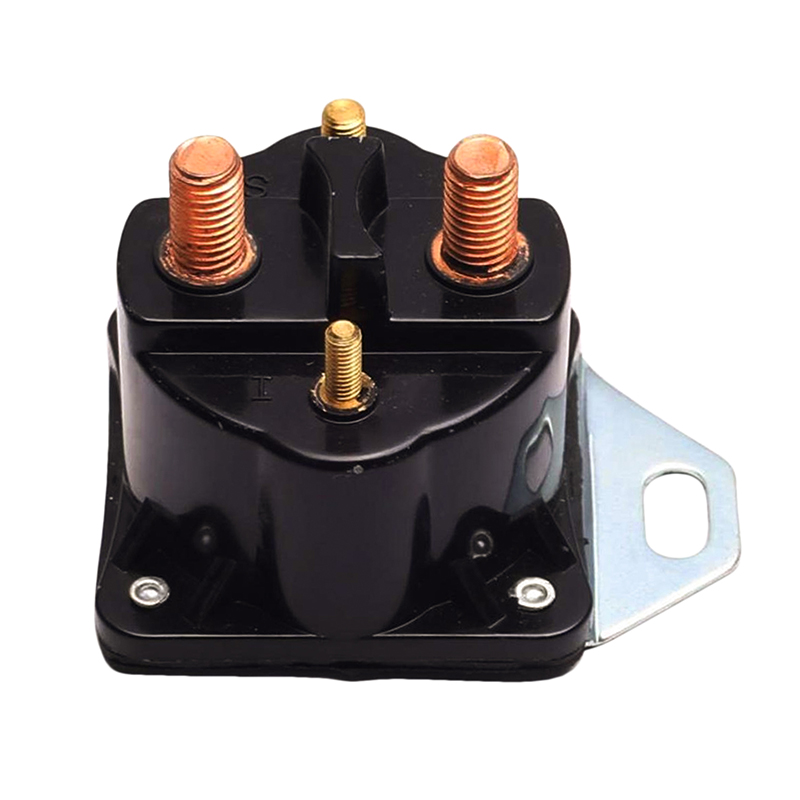 Anlasserrelais Magnetspule 12 Volt 85129178 für Volvo