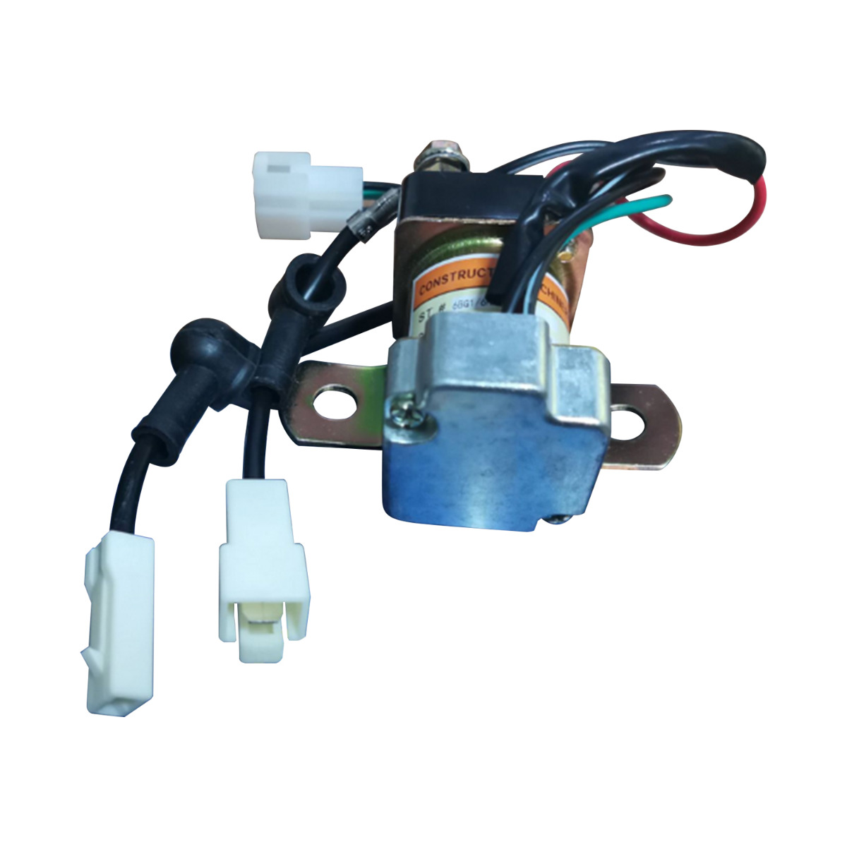 Motorstartrelais 1-82553039-1 für Isuzu