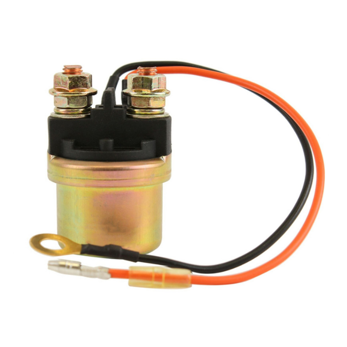 Anlasser-Magnet-Relais 6G1-81940-00-00 für Yamaha