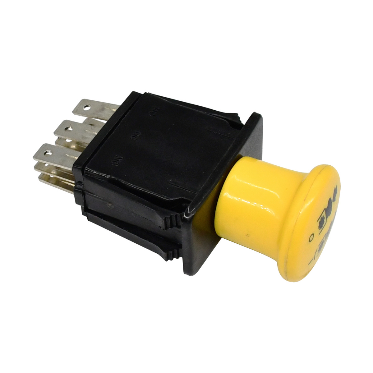 Zapfwellenschalter AM119139 für John Deere