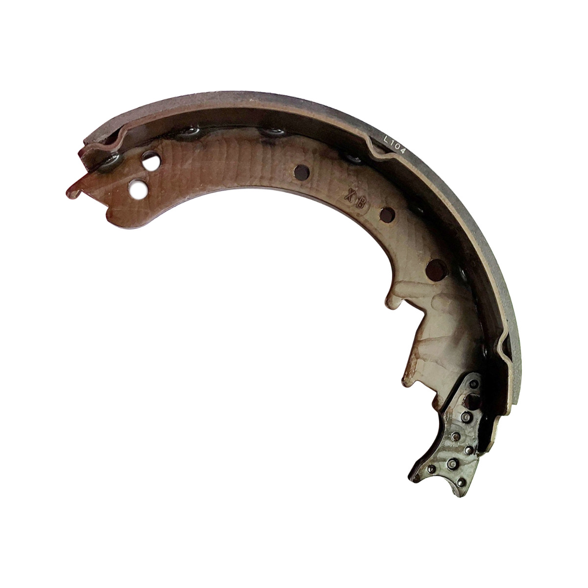 Bremsbacke 47512-33060-71 für Toyota
