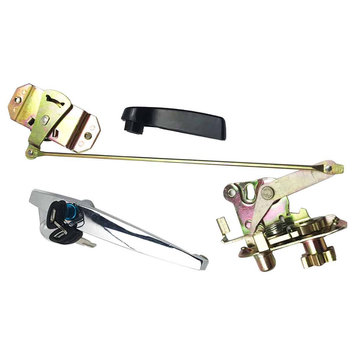 Kabine Kabinentürschloss für Caterpillar CAT