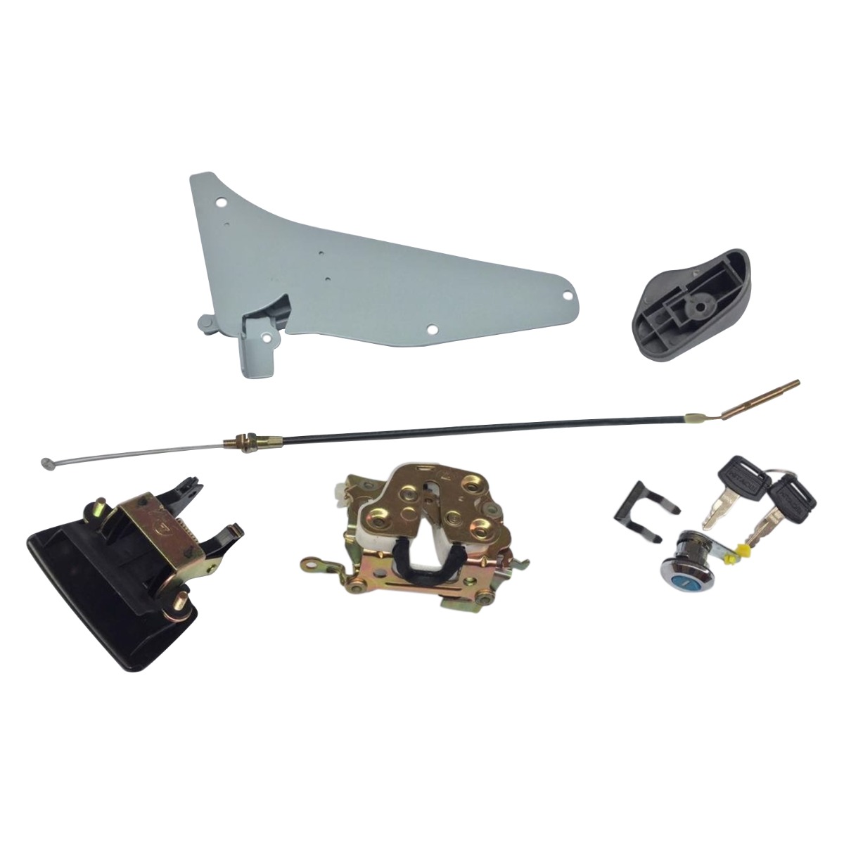 Türschloss Für Hitachi