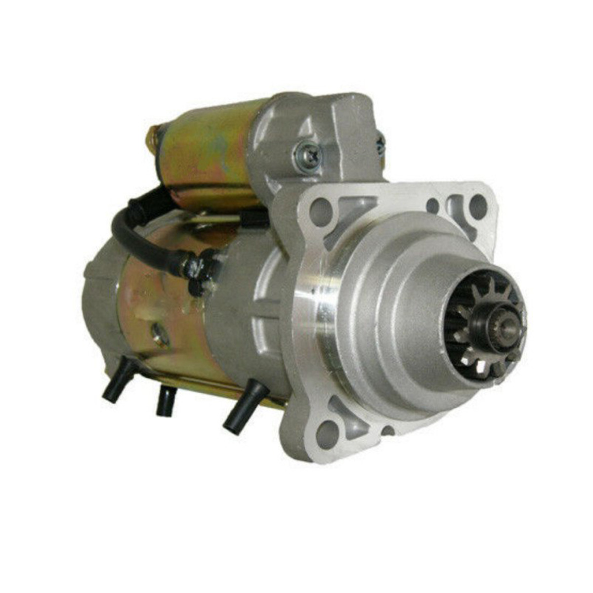 Anlasser 6685190 für Bobcat