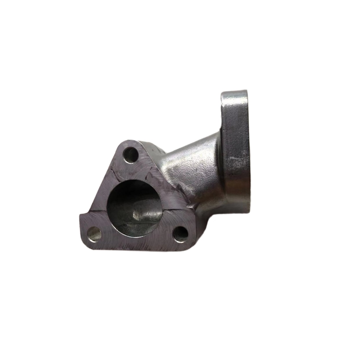 Luft EGR Rohr 8980010211 Für ISUZU