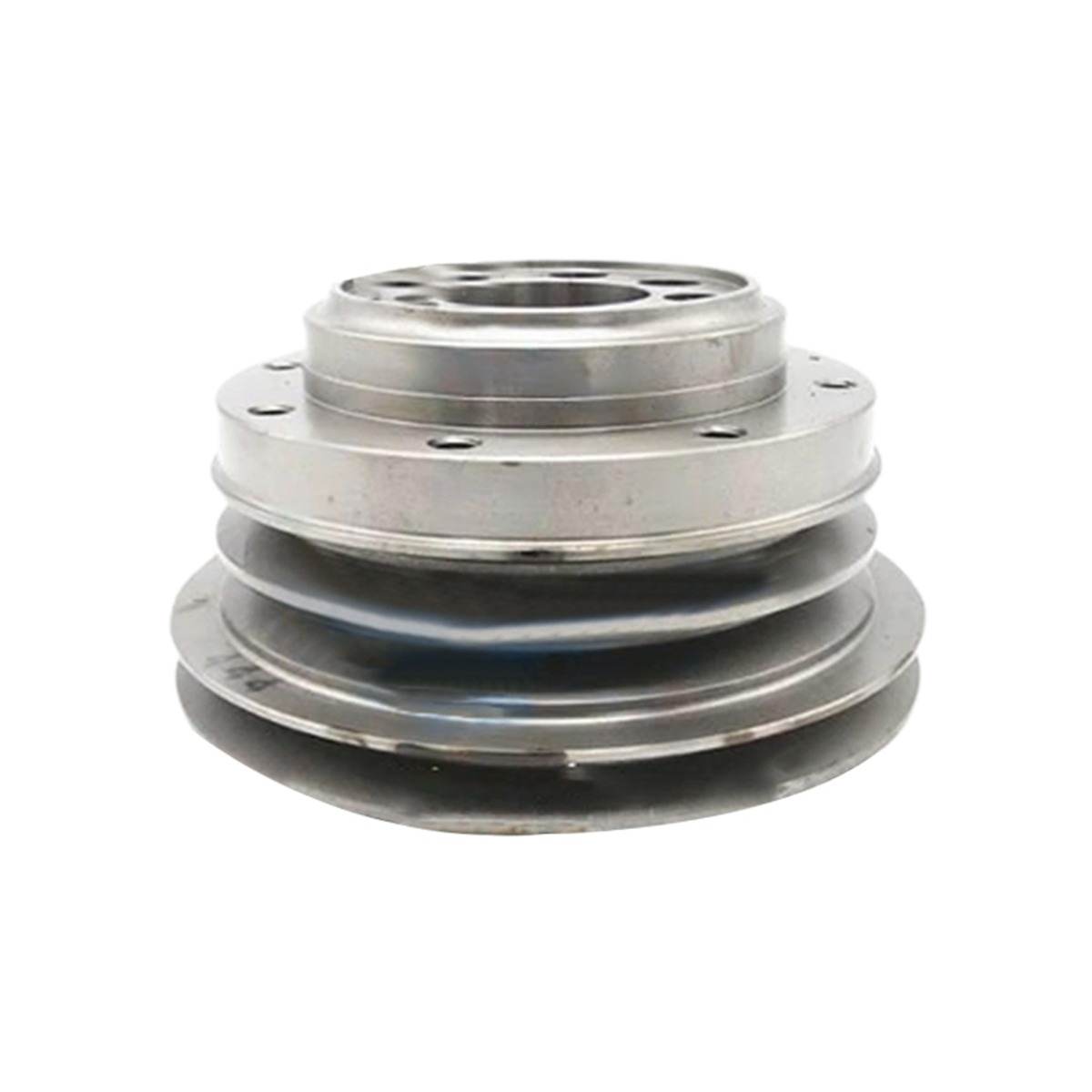 Riemenscheibe Kurbelwelle 1-12371444-3 Für ISUZU