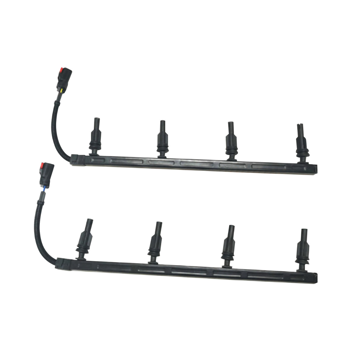 Glühkerzenkabelbaum 3C3Z12A690BA für Ford