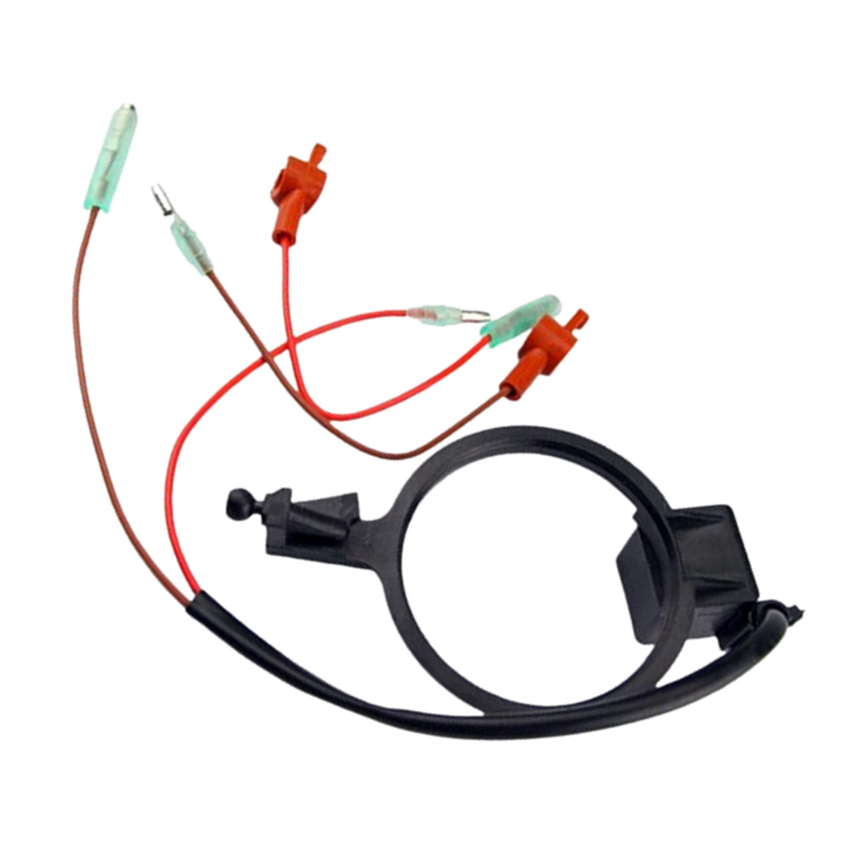 Außenbordabzug 98450A3 für Mercury