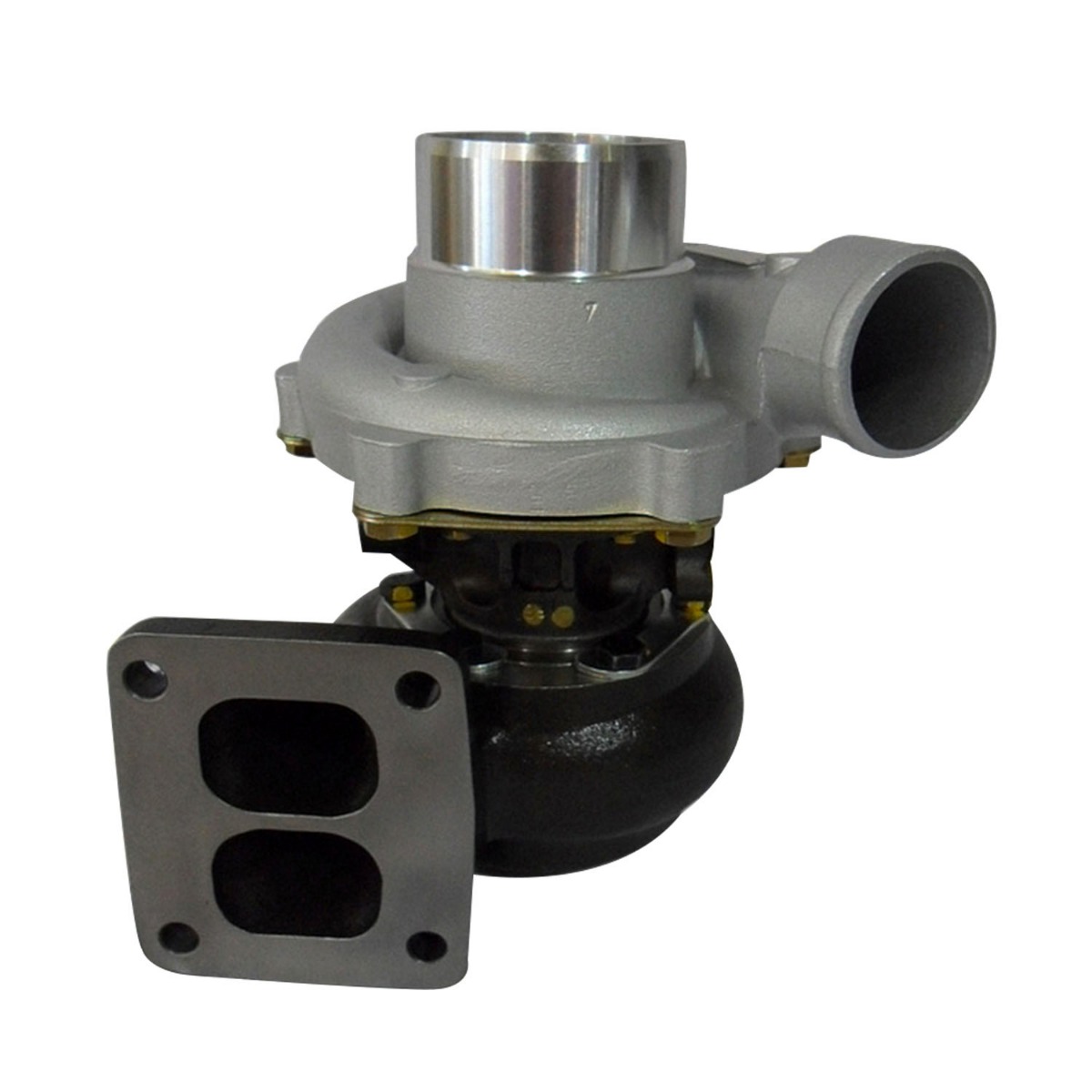 Turbo T04B59 Turbolader 6207-81-8220 für Komatsu