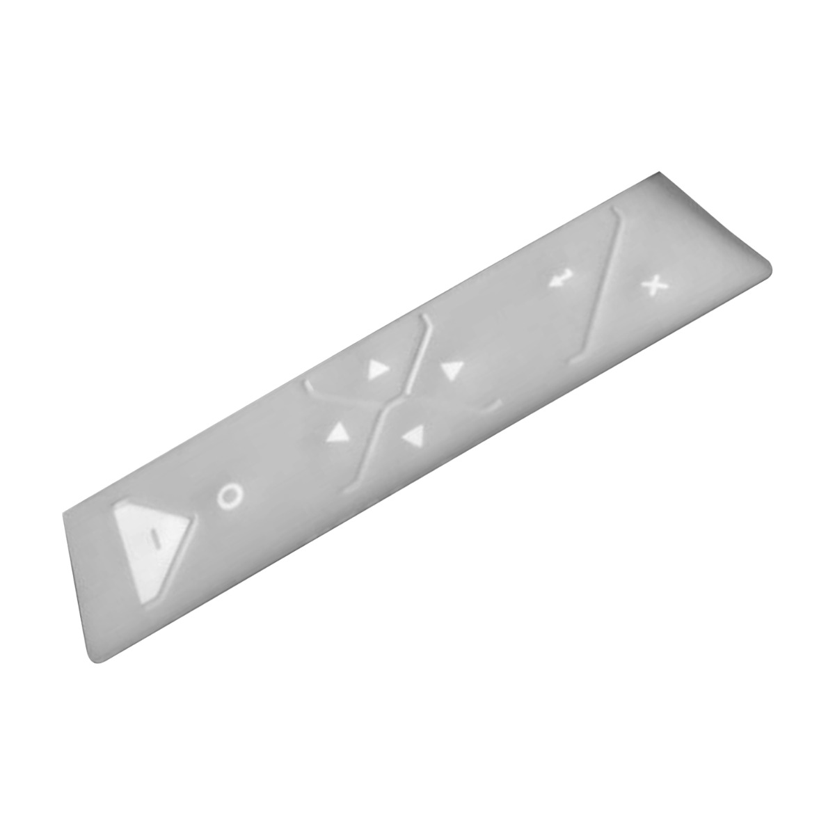 Steuerpult&#x20;Folientastatur&#x20;1900520011&#x20;f&#xFC;r&#x20;Atlas&#x20;Copco