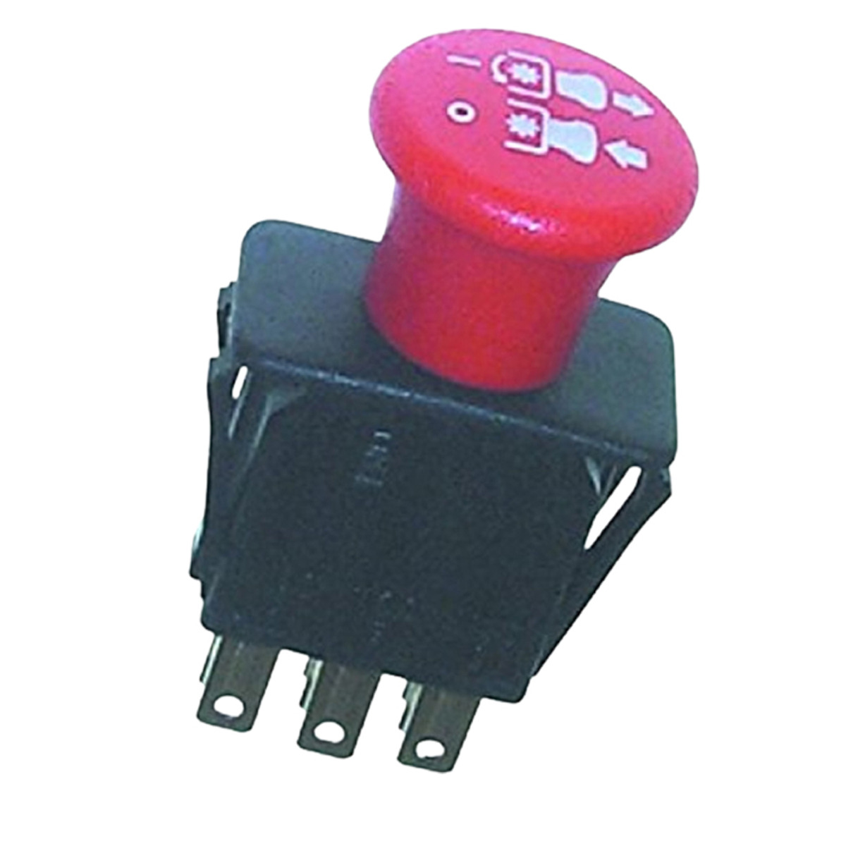 Zapfwellenschalter 771476 für Hustler