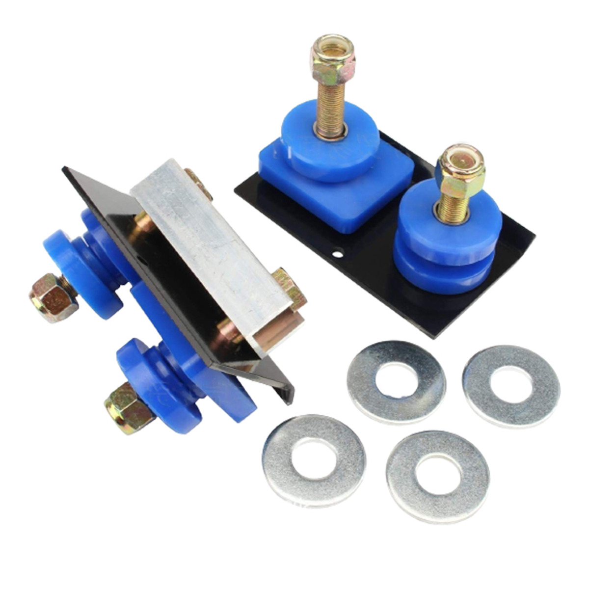 Drehbuchse für Motorhaubenscharnier 13-04154 für PeterBilt