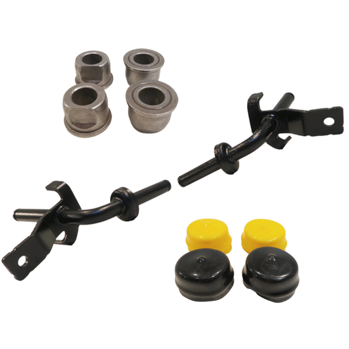 Lenkspindelsatz GY20047 für John Deere