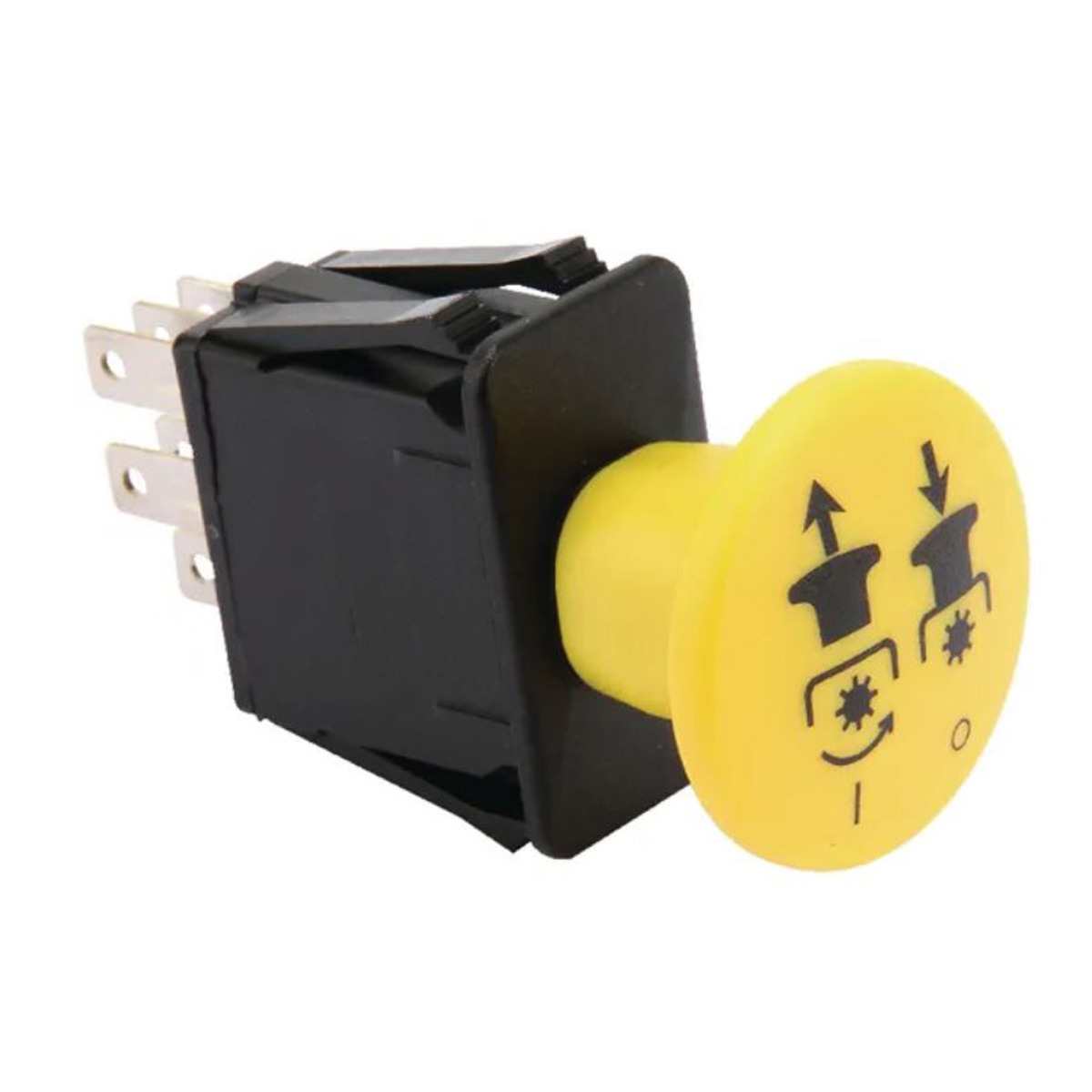 Zapfwellenschalter 5022180 für Ferris