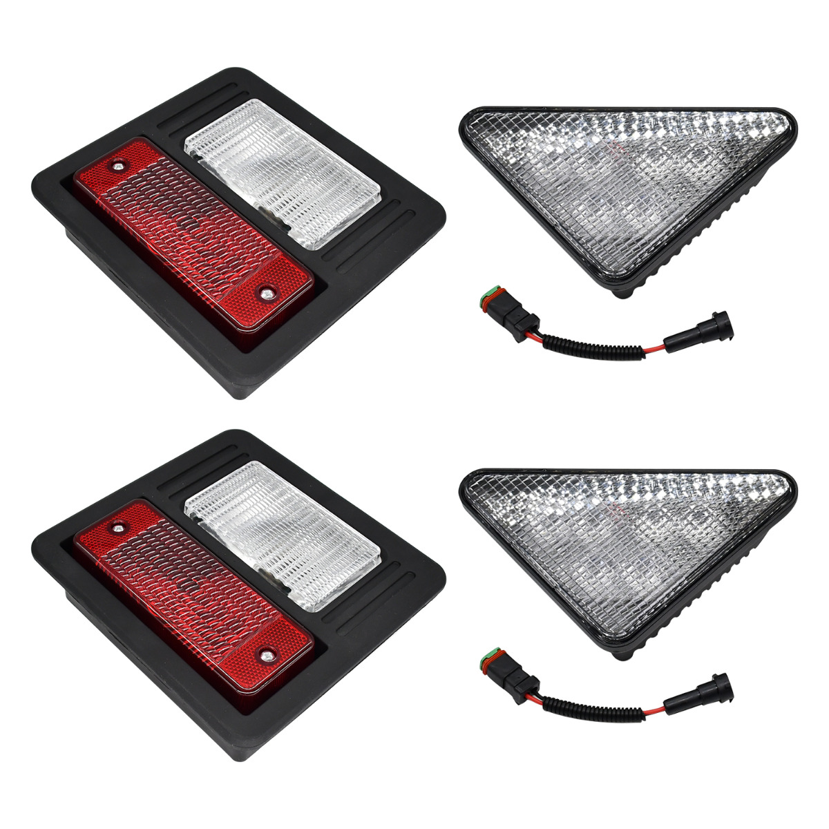 LED-Beleuchtungssatz 7259524 für Bobcat
