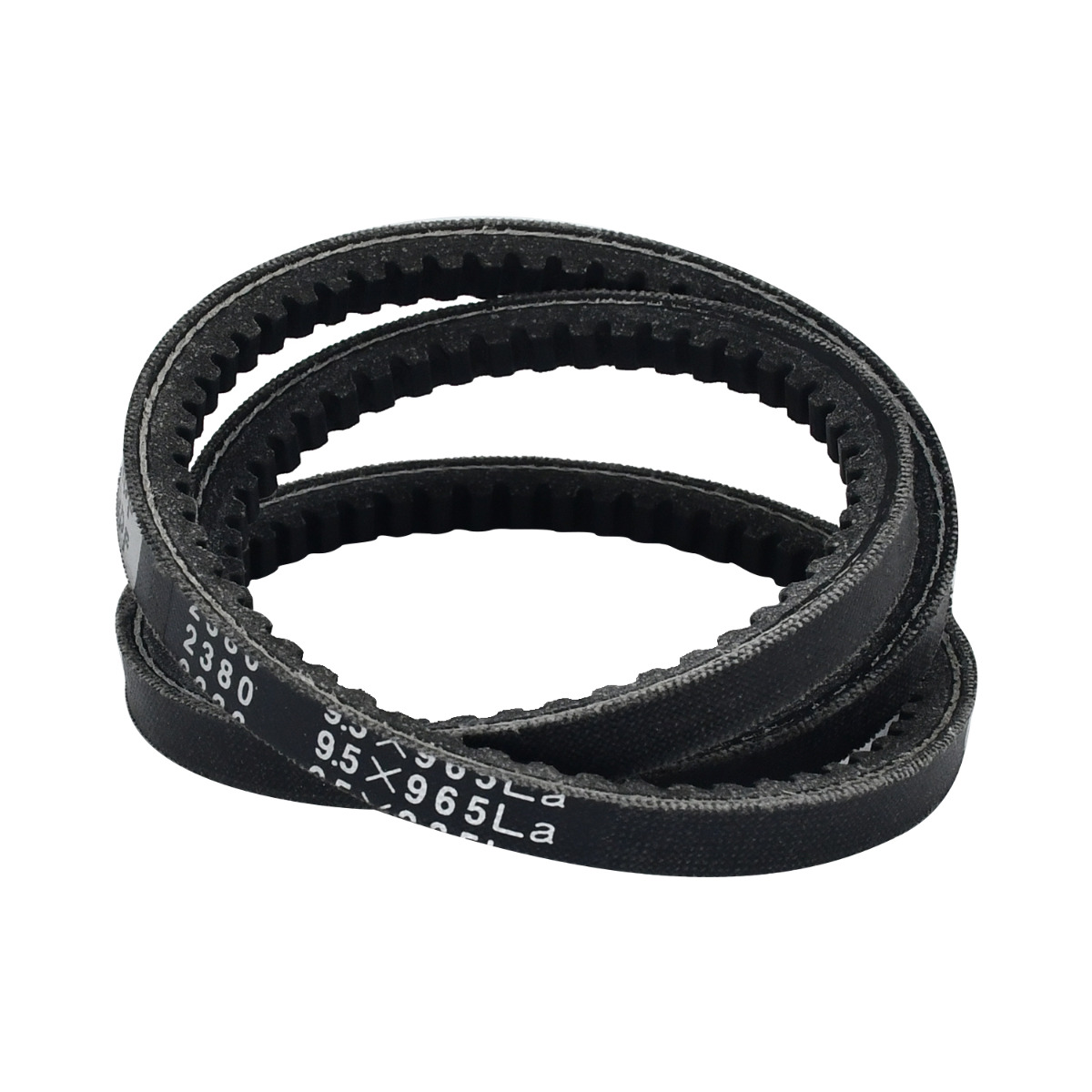 Keilriemenantrieb Lüfterriemen 1G51797010 für Kubota