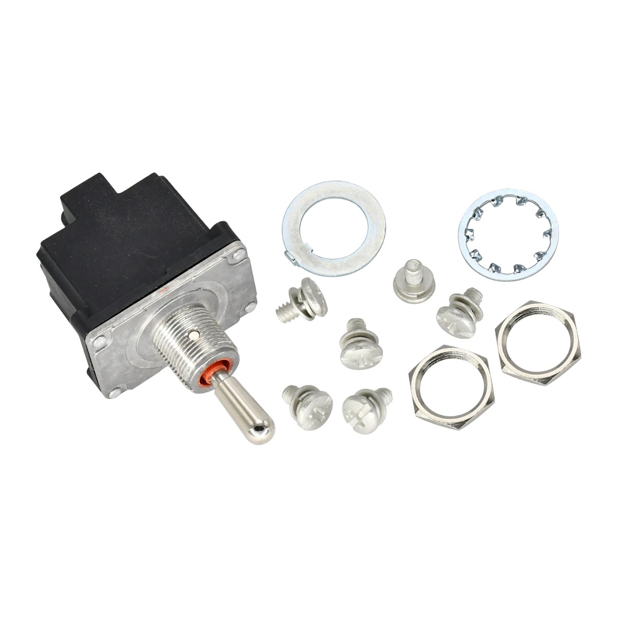 277V 2 Pole 3 Positionen Kippschalter 2NT1-7 16397 für Genie main product photo